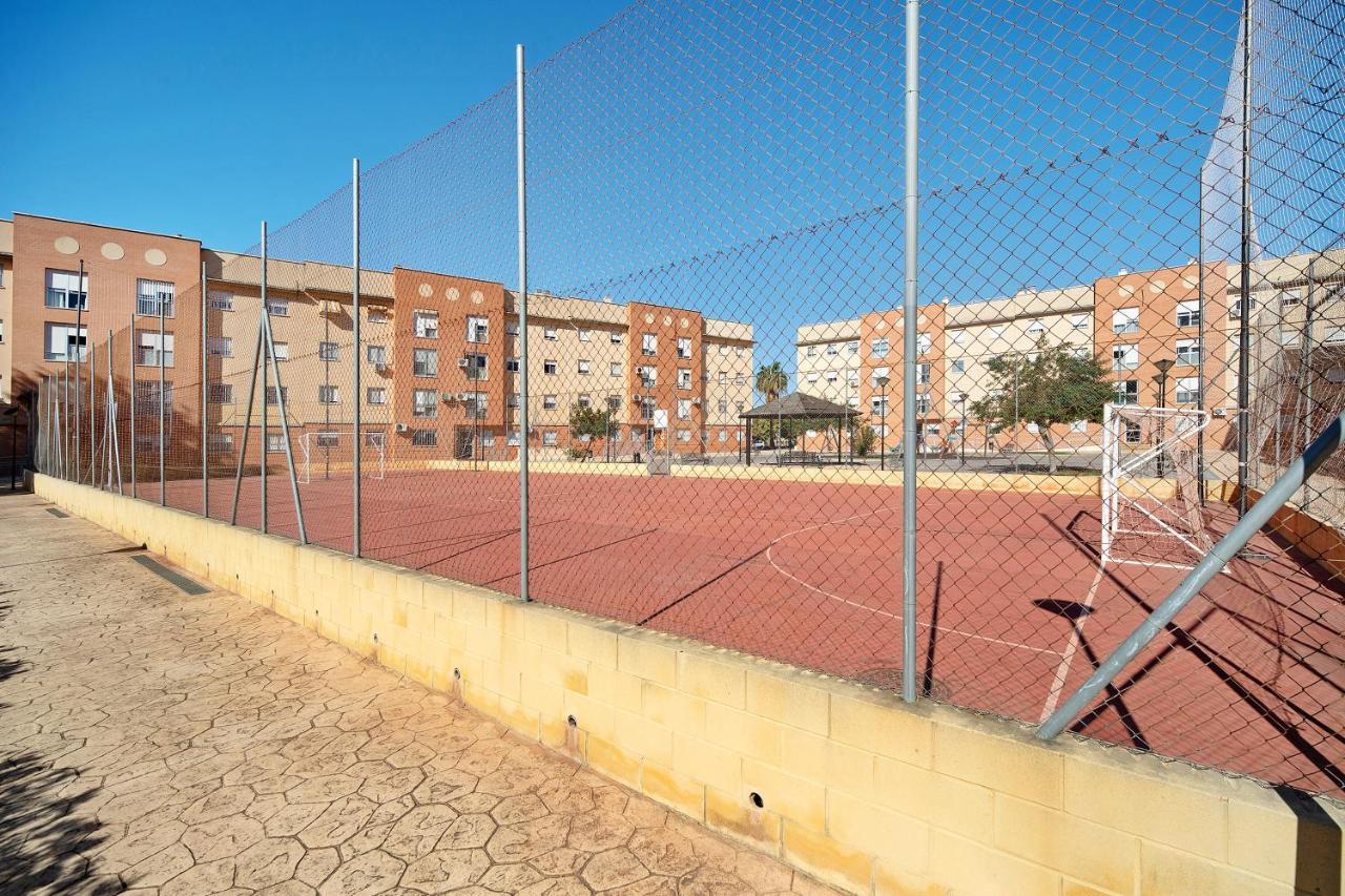 Las Bodegas Jerez de la Frontera Exterior foto